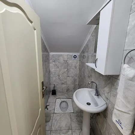 Appartement Esa 4