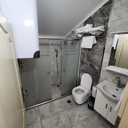 Esa 4 * ترابزون