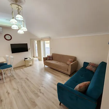 Appartement Esa 4